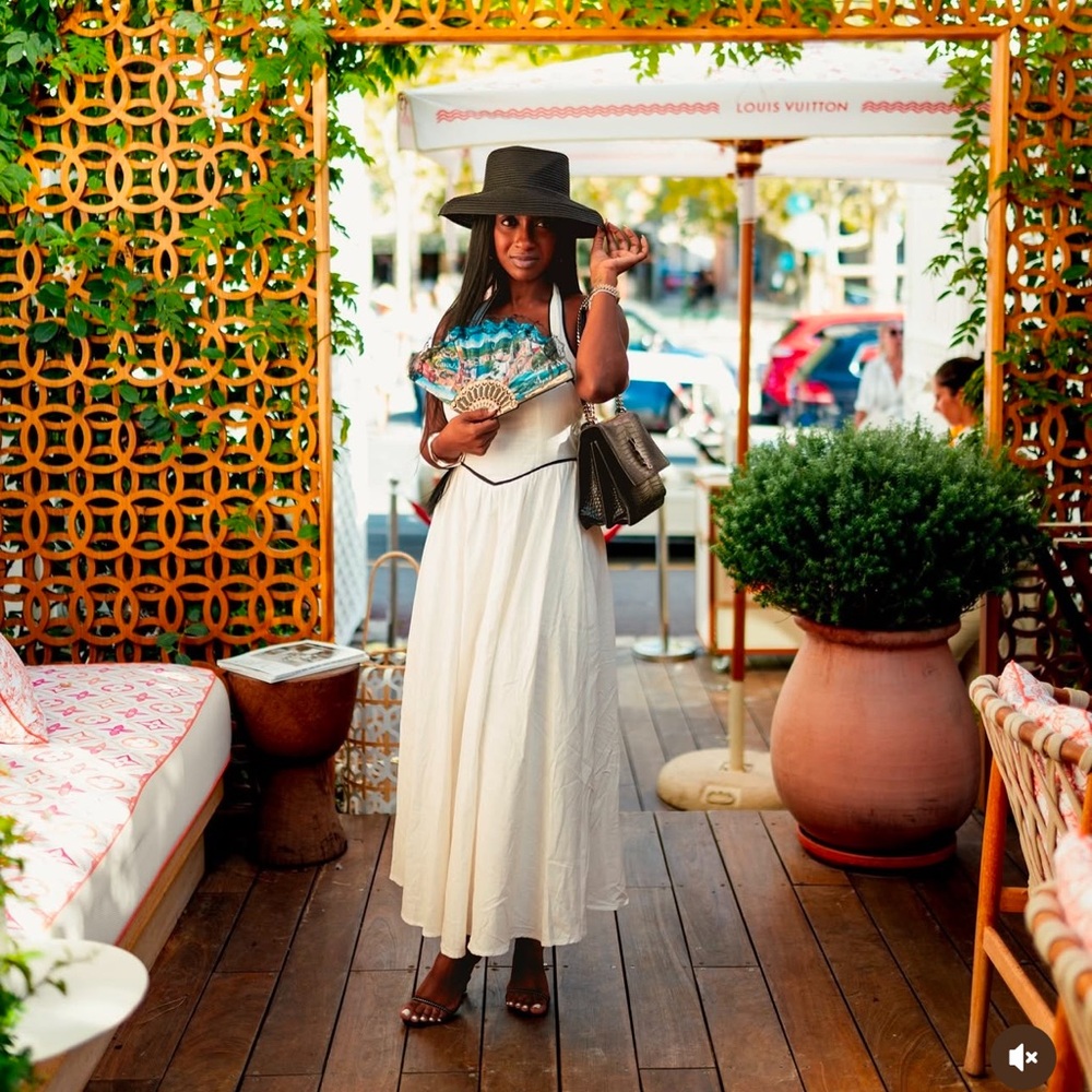 Meet your Posher, Jasmine